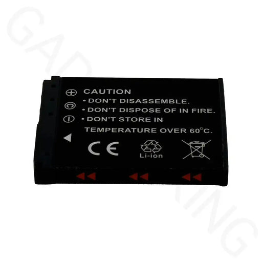 KingMa NP-FT1 Replacement Battery | Sony Cameras - 2