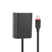 KingMa NP-FZ100 | Sony | Dummy Battery | USB Type-C - 1