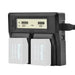 KingMa NP-T125 Smart AC/DC Charger | FujiFilm | Dual Slot - 1