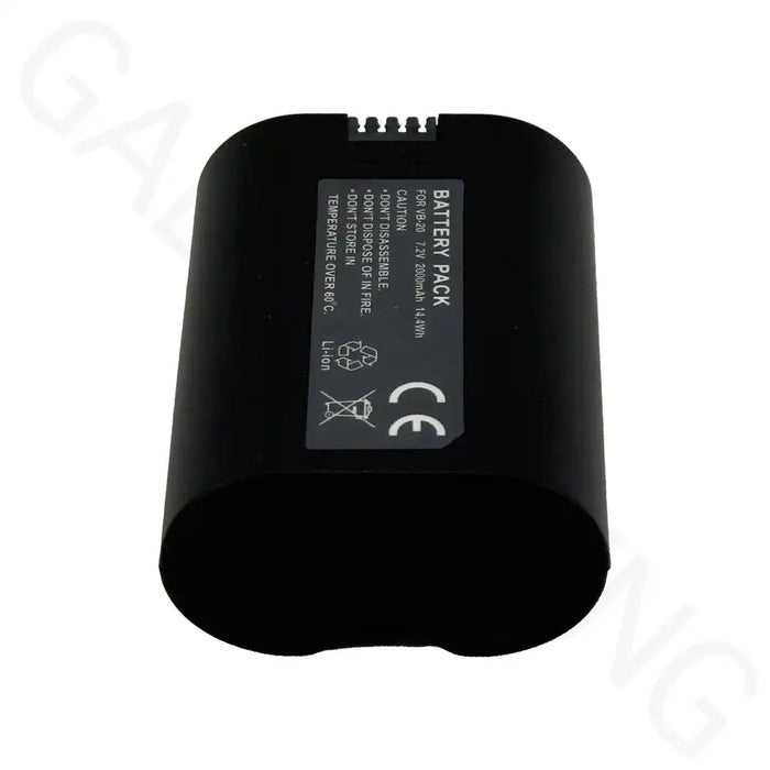 KingMa VB-20 Replacement Battery | Godox Flash | 2000mAh - 3