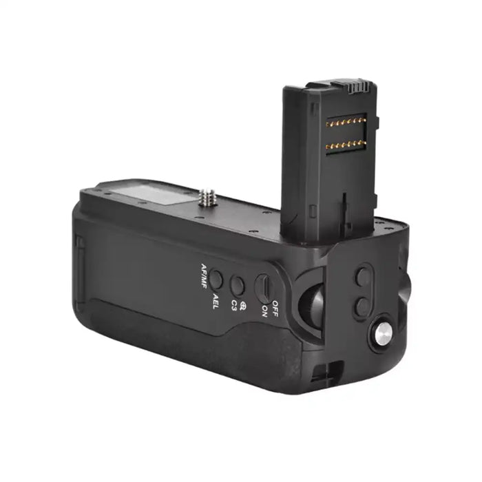 KingMa VG-C2EM | Sony | A7II A7R II & A7M II | Battery Grip | Dual Slots - 1