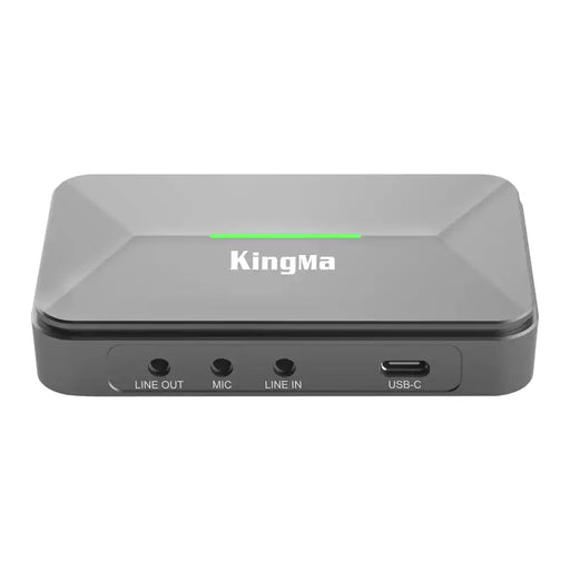 KingMa Video Capture Card | 4K HDMI - 1