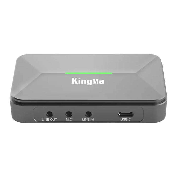 KingMa Video Capture Card | 4K HDMI - 1