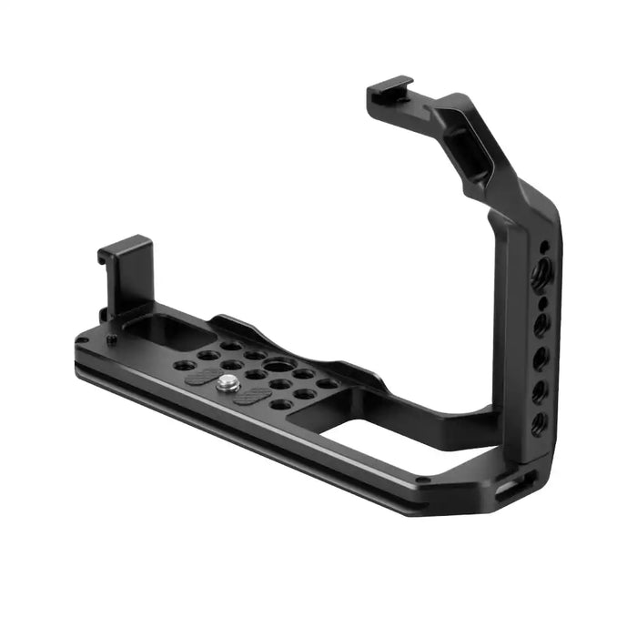 KingMa X-T4 | Fujifilm | L-Plate Bracket | Cold Shoe Mount - 4