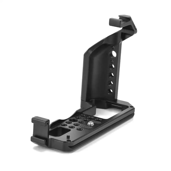 KingMa X-T4 | Fujifilm | L-Plate Bracket | Cold Shoe Mount - 3