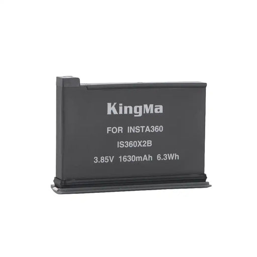 KingMa X2 B | Insta360 | 1630mAh | Replacement Battery - 1