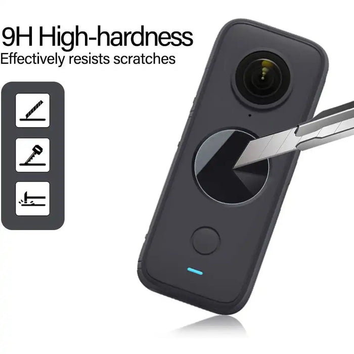 KingMa One X2 | Insta360 | Screen Protector - 4