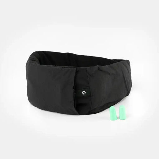 Matador Blackout Eyemask + Earplugs Kit - 1