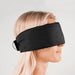 Blackout Eyemask + Earplugs Kit - 3