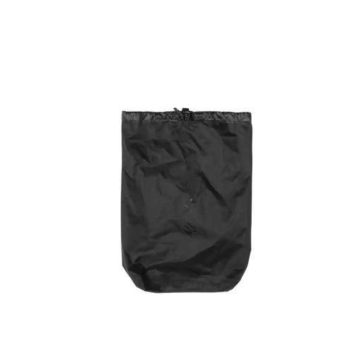 Droplet Water-Resistant Sack - 1