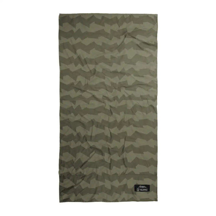 Packable Beach Towel - Volcom - 5