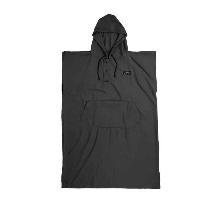 Packable Towel Poncho - Volcom - 3