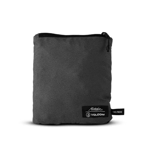 Matador Packable Towel Poncho - Volcom - 2