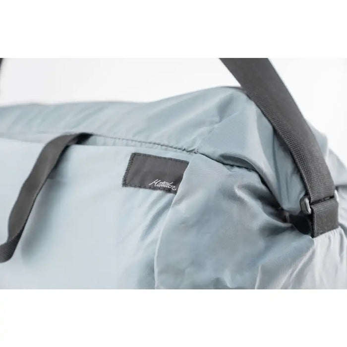 ReFraction Packable Duffle Bag - 6