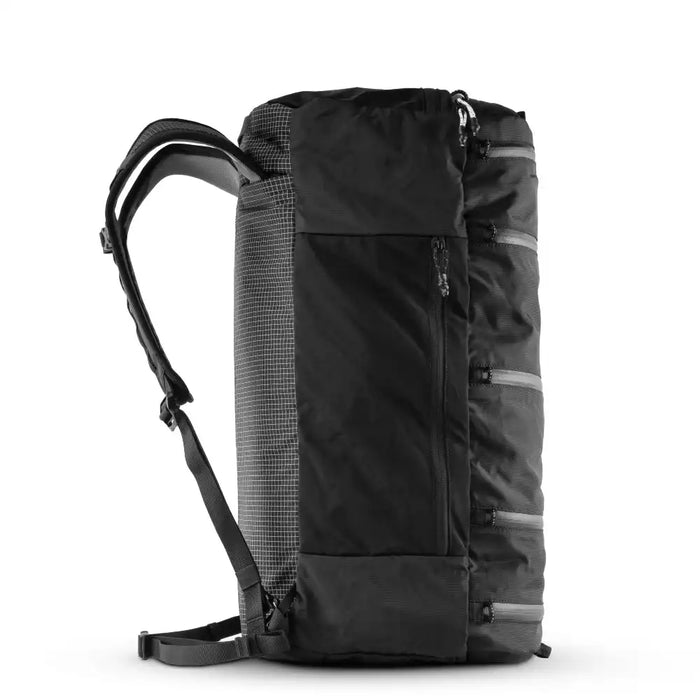 SEG 45 Travel Pack - 5