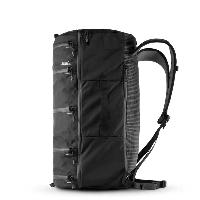 SEG 45 Travel Pack - 4