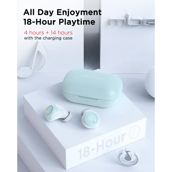 Ice Cream-True Wireless Bluetooth 5.0 Earphones - 6