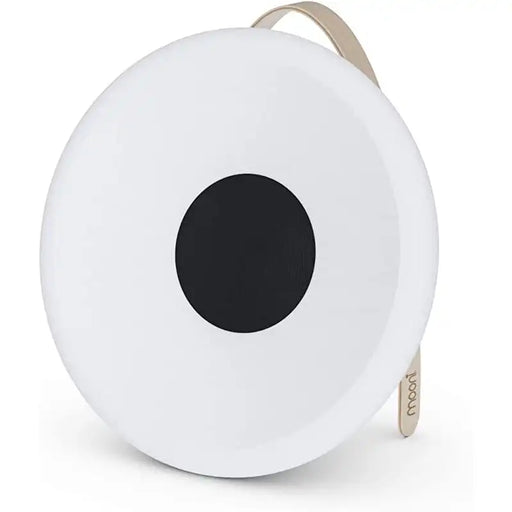 Mooni Eclipse LED Speaker | Bluetooth | 10 Colour Modes(4 Light Settings) - 1