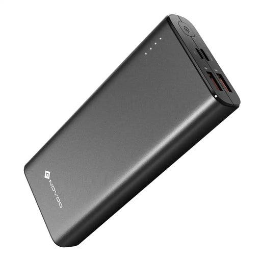 Power Delivery Power Bank | 20000mAh 18W - 1