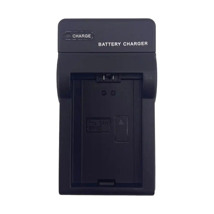 NYZE BP-110 | Canon | Battery Charger - 1