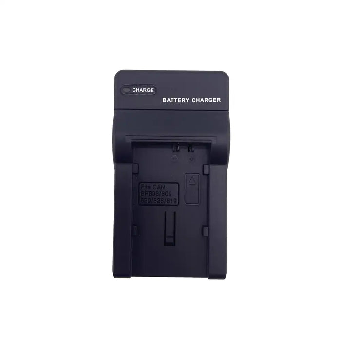 NYZE BP-808 / BP-809 / BP-820 / BP-828 / BP-819 | Canon Camera | Battery Charger - 2