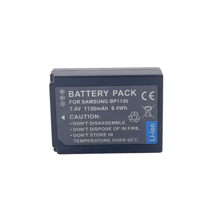 NYZE BP1130 | Samsung | Replacement Battery - 4