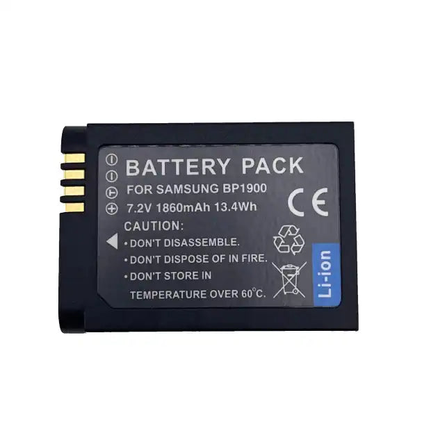 NYZE BP1900 | Samsung | Replacement Battery - 4