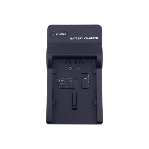 NYZE CGA-DU07 / DU14 / DU21 | Panasonic Camera | Battery Charger - 2