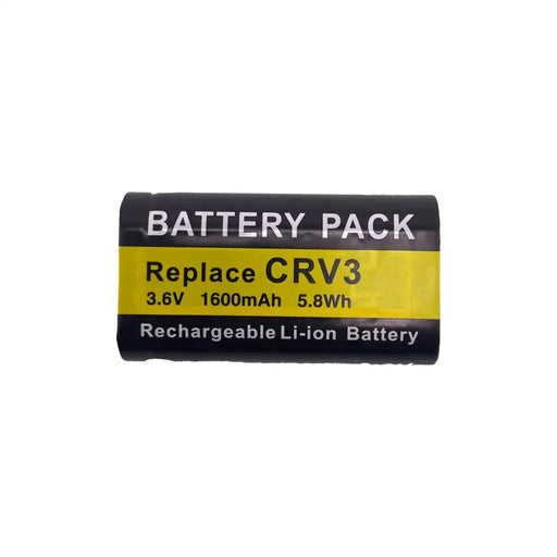 NYZE CRV3 | Olympus | Replacement Battery - 2