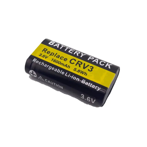 NYZE CRV3 | Olympus | Replacement Battery - 1