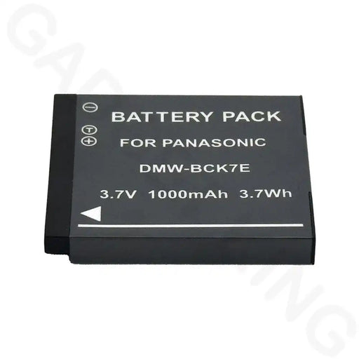 NYZE DMW-BCK7E | Panasonic | Replacement Battery - 1