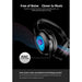 H1 Active Noise Cancelling Wireless Headset - 4