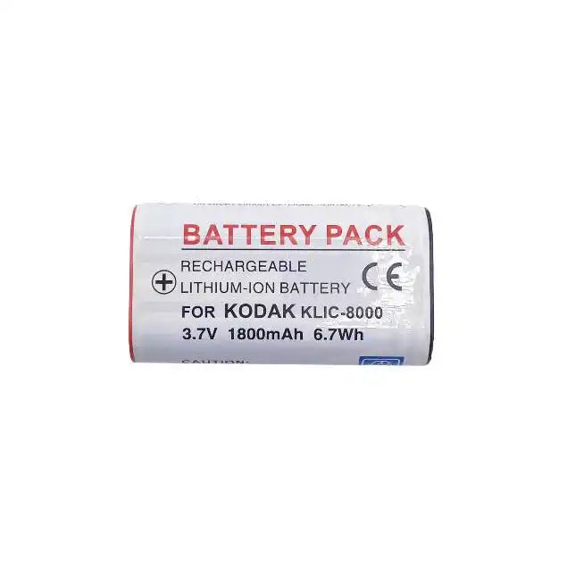 NYZE K8000 | Kodak | Replacement Battery - 5