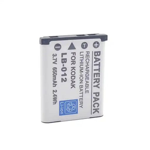 NYZE LB-012 | Kodak | Replacement Battery - 2