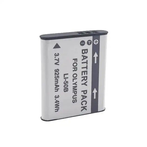 NYZE Li-50B | Olympus | Replacement Battery - 2