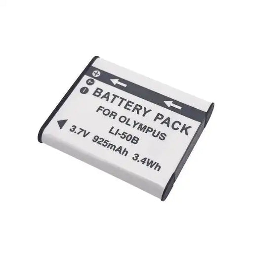 NYZE Li-50B | Olympus | Replacement Battery - 1