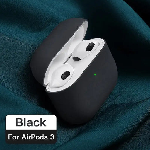 NYZE Liquid Silicone Case | Apple | AirPods 3 - 2