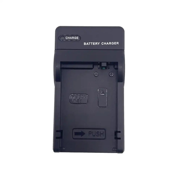 NYZE LP-E8 | Canon Camera | Battery Charger - 2