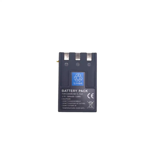 NYZE NB-1L / NB-1LH | Canon | Replacement Battery - 1