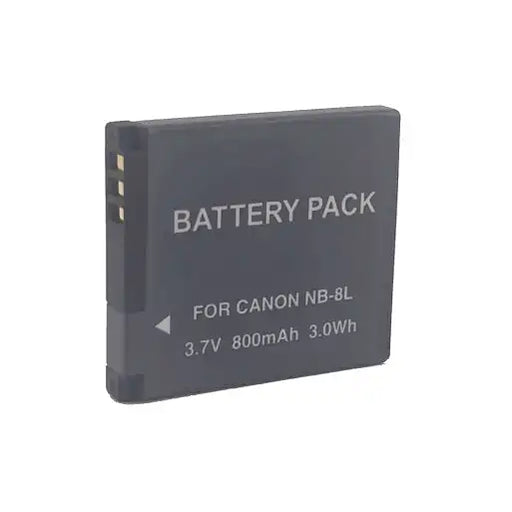 NYZE NB-8L | Canon | Replacement Battery - 1