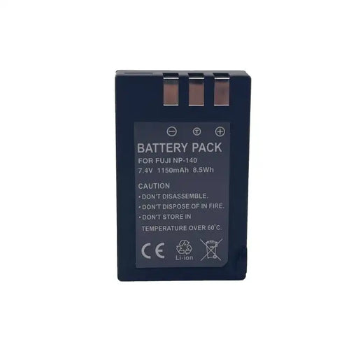 NYZE NP-140 | Fujifilm | Replacement Battery - 1