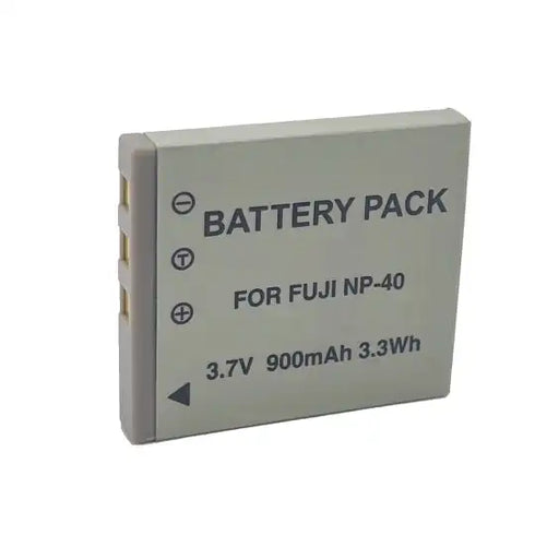 NYZE NP-40 / NP-40H | Fujifilm | Replacement Battery - 2