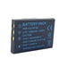 NYZE NP-60 | Fujifilm | Replacement Battery - 3