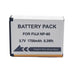 NYZE NP-85 | Fujifilm | Replacement Battery - 3