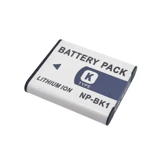 NYZE NP-BK1 | Sony | Replacement Battery - 1