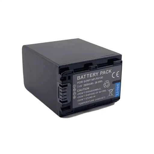 NYZE NP-FH100 | Sony | Replacement Battery - 1