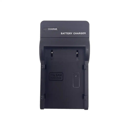 NYZE P120A / P240A | Samsung Camera | Battery Charger - 2