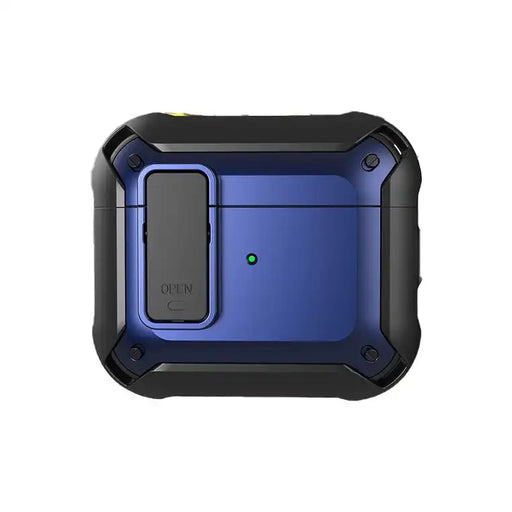 NYZE Protective Rugged TPU Case | Apple | AirPods 3 - 2