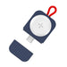 Rock Wireless Travel Charger | Type-C input | Smart Watch - 1