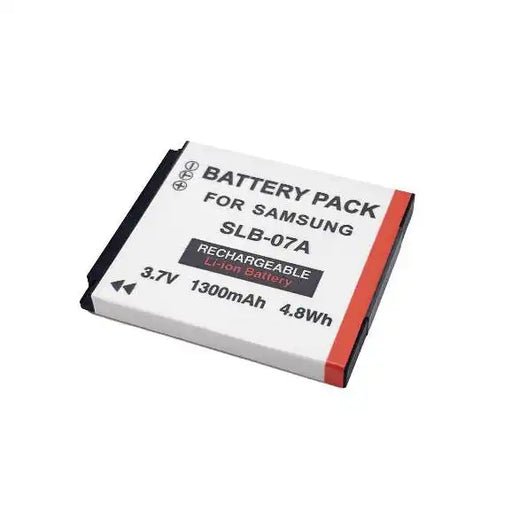 NYZE SLB-07A | Samsung | Replacement Battery - 1